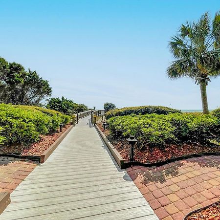 Beach Colony Resort Миртл-Бич Экстерьер фото