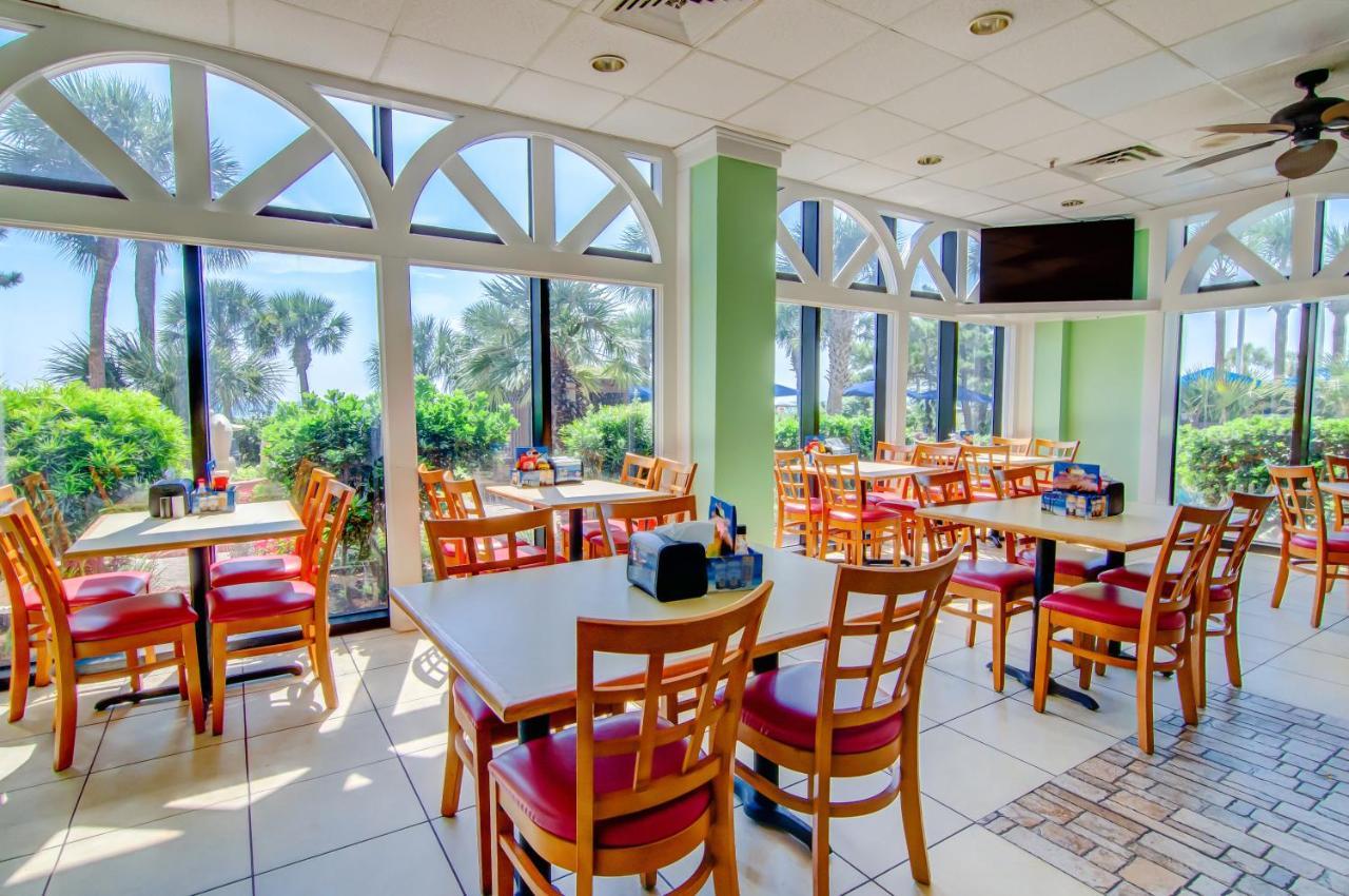 Beach Colony Resort Миртл-Бич Экстерьер фото