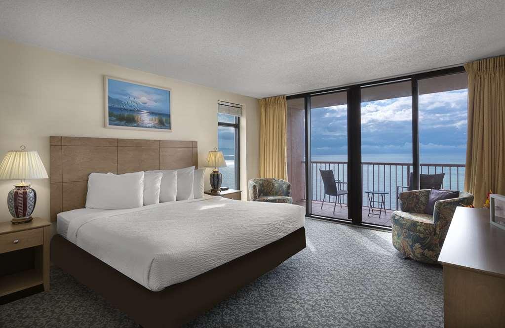 Beach Colony Resort Миртл-Бич Номер фото