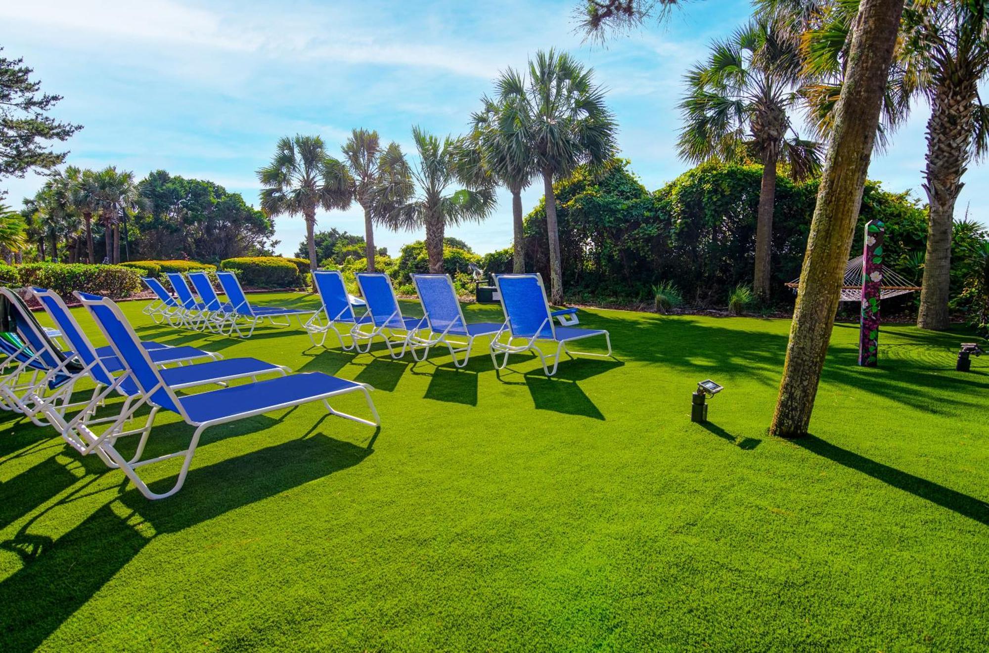 Beach Colony Resort Миртл-Бич Экстерьер фото