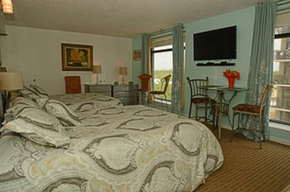 Beach Colony Resort Миртл-Бич Экстерьер фото
