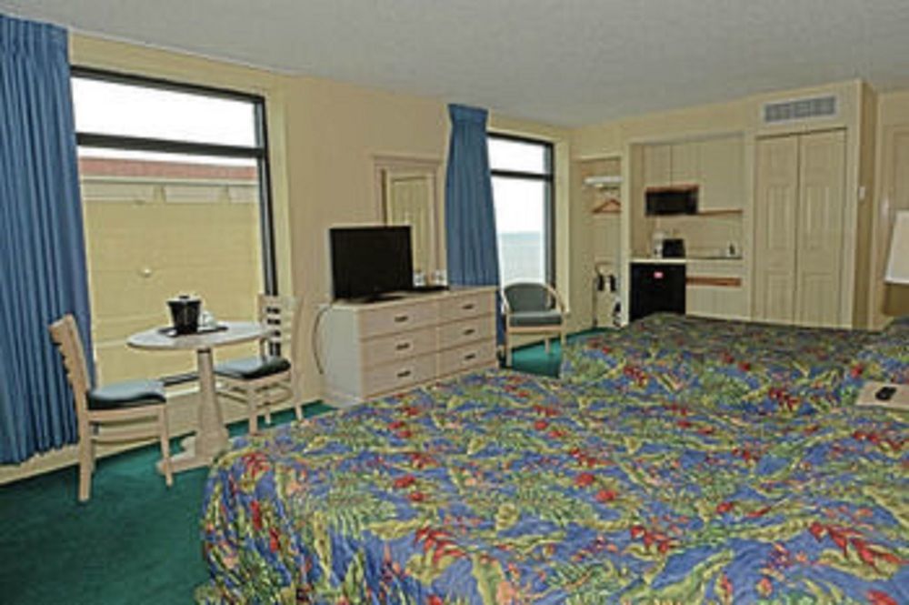 Beach Colony Resort Миртл-Бич Экстерьер фото